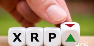 Искусственный интеллект спрогнозировал цену XRP на 31 января