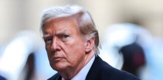 Мемкоин TRUMP до сих пор не восстановился до пика 2025 года