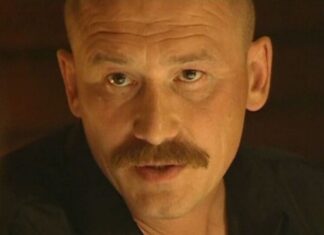 Ушел из жизни актёр из сериалов «Доктор Живаго» и «Адмиралъ» Хорошев