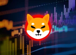 На графике Shiba Inu сформировался худший медвежий паттерн