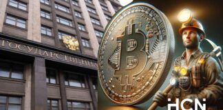 Власти России хотят ввести уголовное наказание для нелегальных майнеров