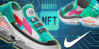 Компания Nike продала своё NFT-подразделение, покупатель неизвестен