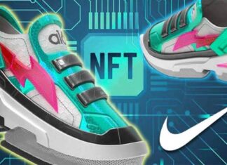Компания Nike продала своё NFT-подразделение, покупатель неизвестен