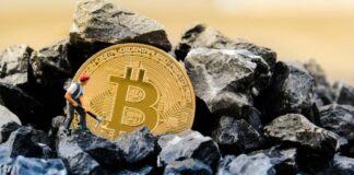 Хранивший биткоины с 2010 года майнер избавился от BTC на $181,3 млн