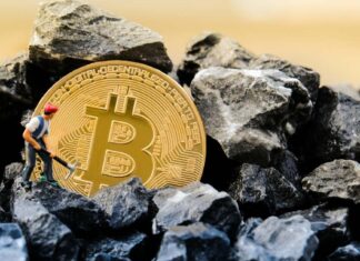 Хранивший биткоины с 2010 года майнер избавился от BTC на $181,3 млн