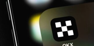 Биржа OKX выпустила в Европе некастодиальную карту с поддержкой Mastercard