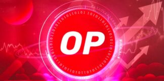 Optimism Foundation планирует ежемесячный обратный выкуп токенов OP