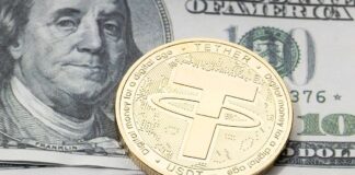 С 7 января цена стейблкоина USDT в Венесуэле упала на 40%
