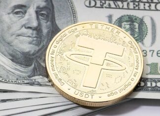 С 7 января цена стейблкоина USDT в Венесуэле упала на 40%