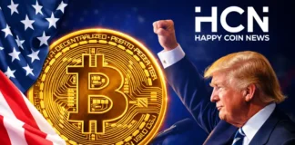 Связанные с семьёй Трампа компании владеют криптовалютой на $500 млн
