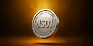 USD1 от World Liberty обогнал PYUSD от PayPal в рейтинге стейблкоинов