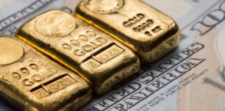 ETF на золото привлекли гигантский капитал в 2025 году
