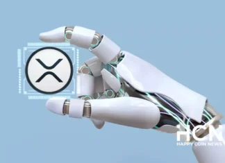 ChatGPT выполнил прогноз по цене XRP на 1 февраля 2026 года