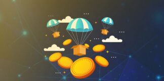 Владельцам смартфонов Seeker подарят через аирдроп токены от Solana Mobile