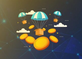 Владельцам смартфонов Seeker подарят через аирдроп токены от Solana Mobile