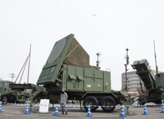 Стало известно, что ВСУ испытывает дефицит ракет для ЗРК Patriot