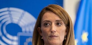 Глава Европарламента уличила Евросоюз в недостаточном рвении в борьбе против России