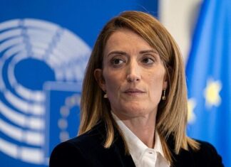 Глава Европарламента уличила Евросоюз в недостаточном рвении в борьбе против России
