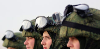 Посол РФ во Франции предсказал Западу отставание от России по «Орешнику»