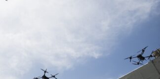 Минобороны: в России за 10 часов уничтожили 38 БПЛА ВСУ