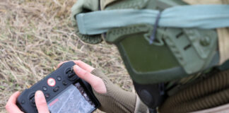 Реактивные снаряды, авиабомбу и почти 400 БПЛА уничтожили российские военные