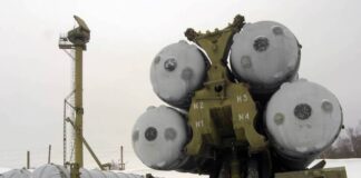 За ночь в небе над Россией уничтожили более сотни дронов ВСУ