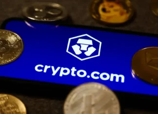 Биржа Crypto.com запустила отдельное приложение для рынка прогнозов