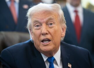 Трамп вновь похвастался «хорошими новостями» по украинскому вопросу
