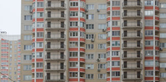 Почти 70 дронов были сбиты над регионами России за ночь