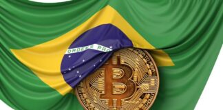 В Бразилии появится стратегический биткоин-резерв в размере 1 млн BTC