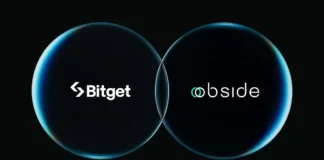 Bitget и Obside запускают AI Trading Arena для копитрейдинга в реальном времени
