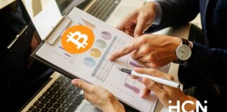 Открытый интерес к биткоину упал на 54% с исторического максимума