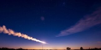 Жители Бахрейна праздновали поражение баз США иранскими дронами