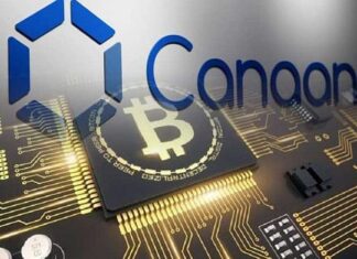 Производитель майнингового оборудования Canaan приобрёл долю Cipher Mining за $40 млн