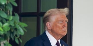 Пентагон приравнял Трампа к Линкольну и Вашингтону