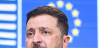 Зеленский сделал важное заявление о выводе ВСУ из Донбасса