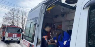 Хинштейн рассказал о «вбросах ЦИПсО» с целью посеять панику среди жителей Курской области