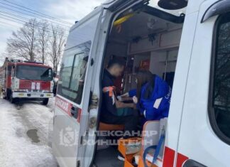 Хинштейн рассказал о «вбросах ЦИПсО» с целью посеять панику среди жителей Курской области