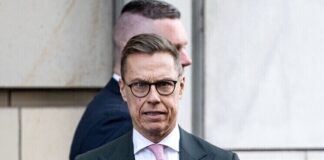 СМИ: Стубб оказался в центре скандала на Мюнхенской конференции