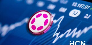 Компания 21Shares запустила первый в истории спотовый Polkadot-ETF