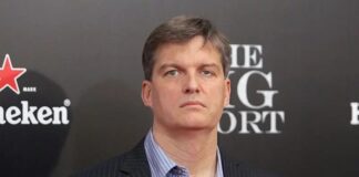 Майкл Берри считает, что падение биткоина приведёт к краху на рынках металлов