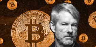 Совет Сэйлора об обмене золота на биткоины лишён здравого смысла