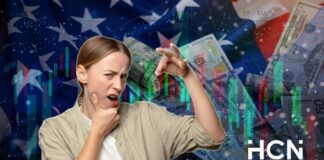 «Теория тараканов», применяемая в финансах, справедлива и для криптовалют