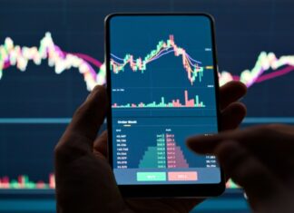 Опрос: 8 из 10 розничных инвесторов вкладывают средства ежемесячно