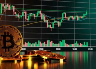 Трейдеры фьючерсами и опционами ставят на рост биткоина до $80,000