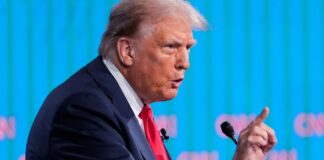Шифф предположил, почему Трамп не упомянул криптовалюты в послании