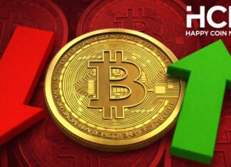 Почему цена биткоин часто резко падает на выходных днях?
