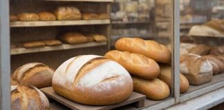 Новая жизнь советской буханки