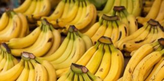 Будут ли пограничники замерять бананы с линейкой?