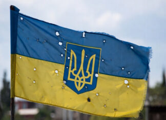На Украине ТЦКшники мобилизовали мужчину с эпилепсией